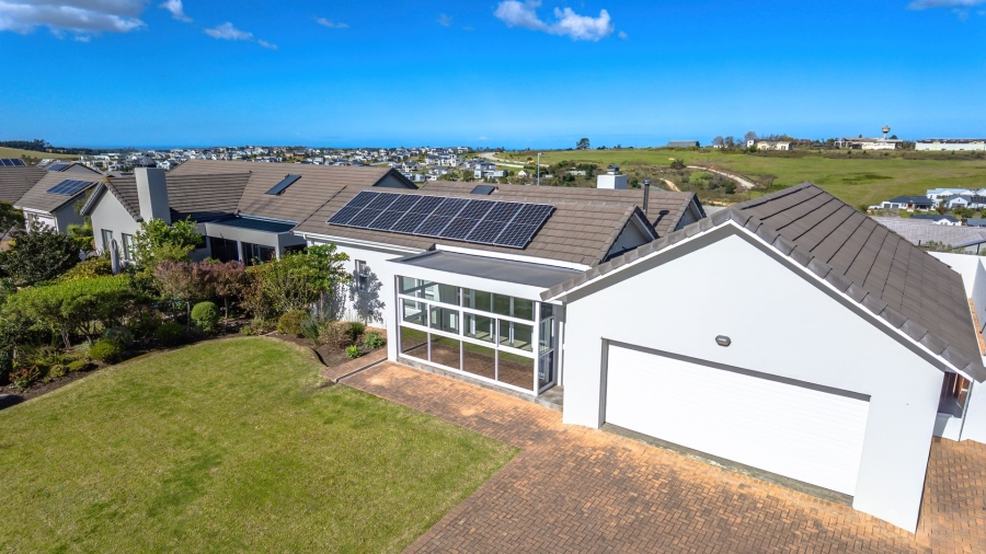 3 Bedroom Property for Sale in Groenkloof Retirement Village Western Cape